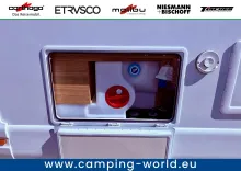 Fahrzeugbild Weinsberg CaraCompact 600 MEG EDITION [PEPPER] #7