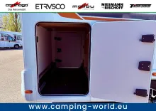 Fahrzeugbild Weinsberg CaraCompact 600 MEG EDITION [PEPPER] #9