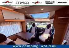 Fahrzeugbild Weinsberg CaraCompact 600 MEG EDITION [PEPPER] #11