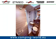 Fahrzeugbild Weinsberg CaraCompact 600 MEG EDITION [PEPPER] #14