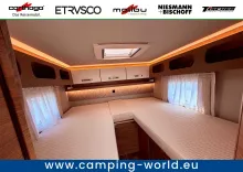 Fahrzeugbild Weinsberg CaraCompact 600 MEG EDITION [PEPPER] #16