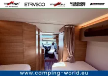 Fahrzeugbild Weinsberg CaraCompact 600 MEG EDITION [PEPPER] #17