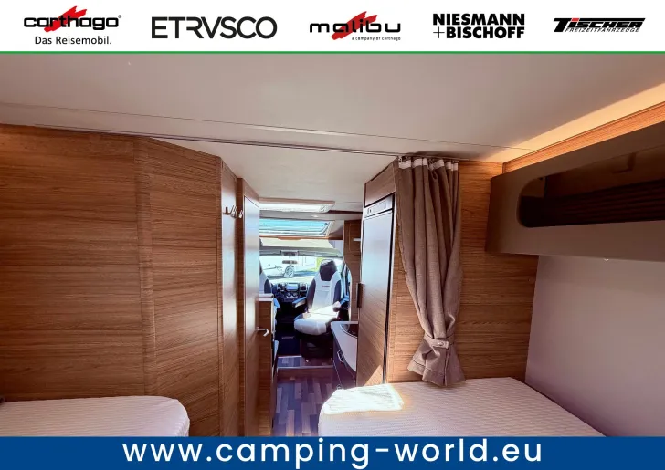 Fahrzeugbild Weinsberg CaraCompact 600 MEG EDITION [PEPPER] #17