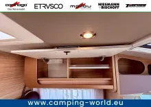Fahrzeugbild Weinsberg CaraCompact 600 MEG EDITION [PEPPER] #18