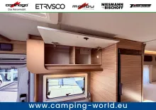 Fahrzeugbild Weinsberg CaraCompact 600 MEG EDITION [PEPPER] #19