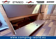 Fahrzeugbild Weinsberg CaraCompact 600 MEG EDITION [PEPPER] #24