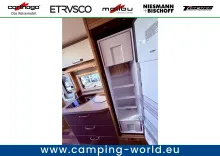 Fahrzeugbild Weinsberg CaraCompact 600 MEG EDITION [PEPPER] #25