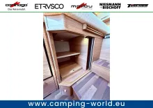 Fahrzeugbild Weinsberg CaraCompact 600 MEG EDITION [PEPPER] #26