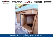 Fahrzeugbild Weinsberg CaraCompact 600 MEG EDITION [PEPPER] #27