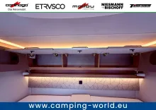 Fahrzeugbild Weinsberg CaraCompact 600 MEG EDITION [PEPPER] #29