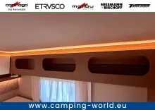 Fahrzeugbild Weinsberg CaraCompact 600 MEG EDITION [PEPPER] #30