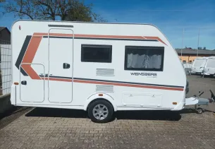 Bild CaraOne EDITION HOT 400 LK