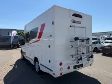 Fahrzeugbild Challenger S-Teilintegrierte S194 Start Edition #3