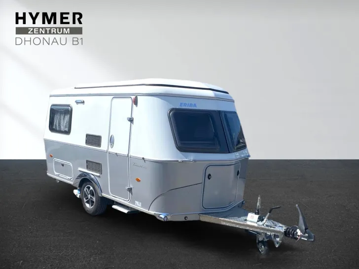 Fahrzeugbild Hymer Eriba Eriba Touring 420 !!! TopPreis+Service !!! #2