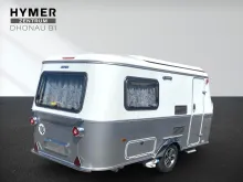 Fahrzeugbild Hymer Eriba Eriba Touring 420 !!! TopPreis+Service !!! #3