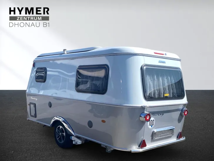 Fahrzeugbild Hymer Eriba Eriba Touring 420 !!! TopPreis+Service !!! #4