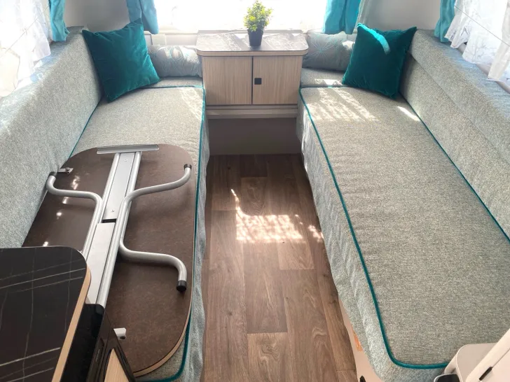 Fahrzeugbild Hymer Eriba Eriba Touring 420 !!! TopPreis+Service !!! #6