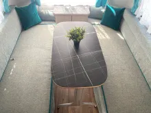 Fahrzeugbild Hymer Eriba Eriba Touring 420 !!! TopPreis+Service !!! #8