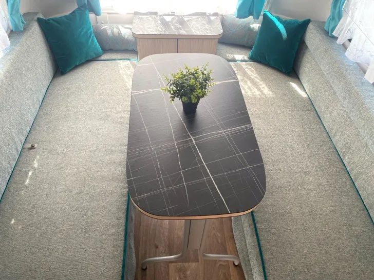 Fahrzeugbild Hymer Eriba Eriba Touring 420 !!! TopPreis+Service !!! #8