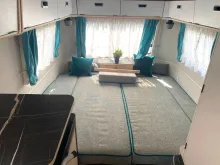 Fahrzeugbild Hymer Eriba Eriba Touring 420 !!! TopPreis+Service !!! #9