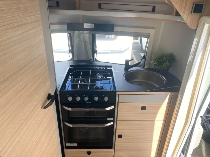 Fahrzeugbild Hymer Eriba Eriba Touring 420 !!! TopPreis+Service !!! #10