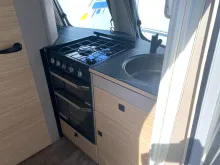 Fahrzeugbild Hymer Eriba Eriba Touring 420 !!! TopPreis+Service !!! #11