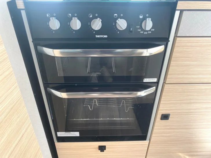 Fahrzeugbild Hymer Eriba Eriba Touring 420 !!! TopPreis+Service !!! #12