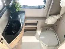 Fahrzeugbild Hymer Eriba Eriba Touring 420 !!! TopPreis+Service !!! #13