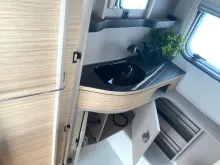 Fahrzeugbild Hymer Eriba Eriba Touring 420 !!! TopPreis+Service !!! #14