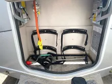 Fahrzeugbild Hymer Eriba Eriba Touring 420 !!! TopPreis+Service !!! #18