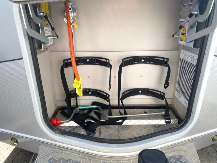 Fahrzeugbild Hymer Eriba Eriba Touring 420 !!! TopPreis+Service !!! #18