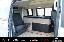 Fahrzeugbild Mercedes-Benz Marco Polo V 300 d 4MATIC EASY-UP WIDESCREEN #12
