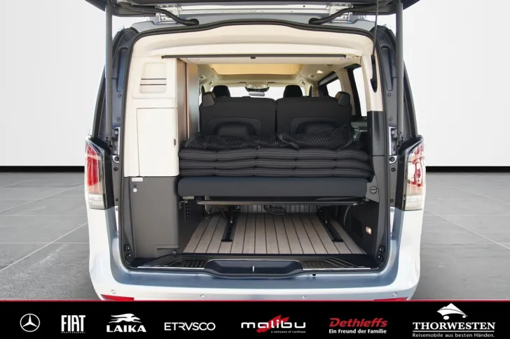Fahrzeugbild Mercedes-Benz Marco Polo V 300 d 4MATIC EASY-UP WIDESCREEN #13