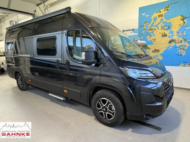 Fahrzeugbild Carado CV 640 PRO+ Dieselheizung/ Markise/ ACC #1