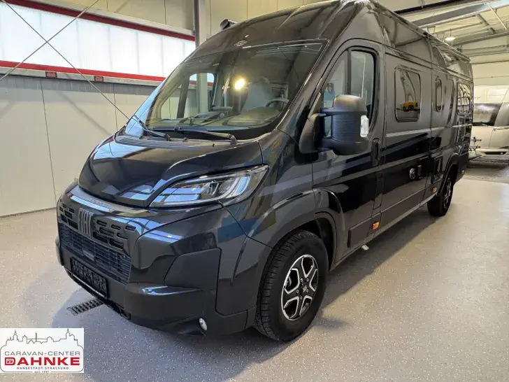 Fahrzeugbild Carado CV 640 PRO+ Dieselheizung/ Markise/ ACC #3