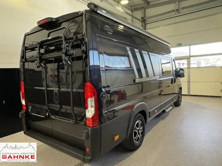 Fahrzeugbild Carado CV 640 PRO+ Dieselheizung/ Markise/ ACC #4