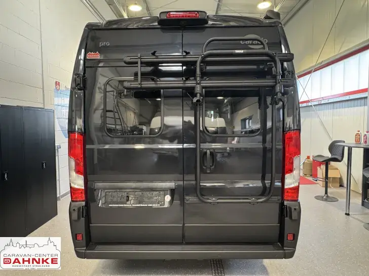 Fahrzeugbild Carado CV 640 PRO+ Dieselheizung/ Markise/ ACC #6