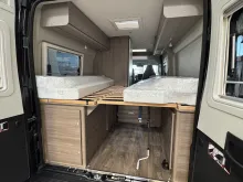 Fahrzeugbild Carado CV 640 PRO+ Dieselheizung/ Markise/ ACC #7