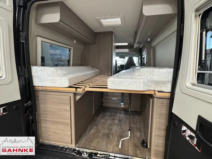 Fahrzeugbild Carado CV 640 PRO+ Dieselheizung/ Markise/ ACC #7