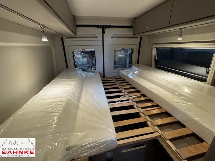 Fahrzeugbild Carado CV 640 PRO+ Dieselheizung/ Markise/ ACC #8