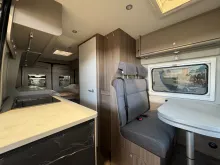 Fahrzeugbild Carado CV 640 PRO+ Dieselheizung/ Markise/ ACC #9