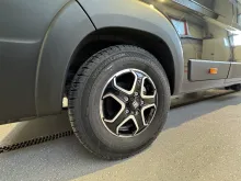 Fahrzeugbild Carado CV 640 PRO+ Dieselheizung/ Markise/ ACC #10