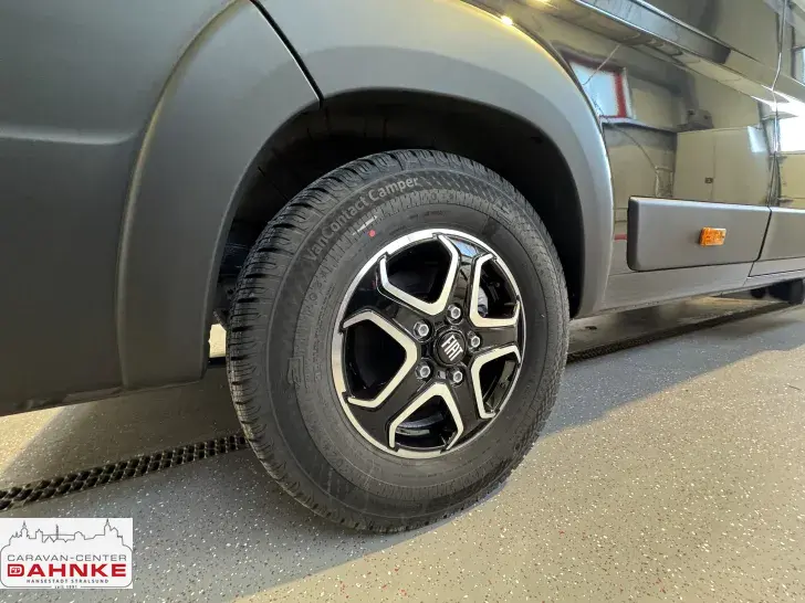 Fahrzeugbild Carado CV 640 PRO+ Dieselheizung/ Markise/ ACC #10