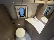 Fahrzeugbild Carado CV 640 PRO+ Dieselheizung/ Markise/ ACC #13