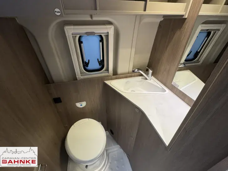 Fahrzeugbild Carado CV 640 PRO+ Dieselheizung/ Markise/ ACC #13