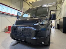 Fahrzeugbild Carado CV 640 PRO+ Dieselheizung/ Markise/ ACC #14