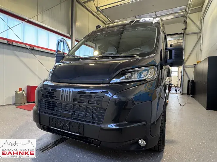 Fahrzeugbild Carado CV 640 PRO+ Dieselheizung/ Markise/ ACC #14