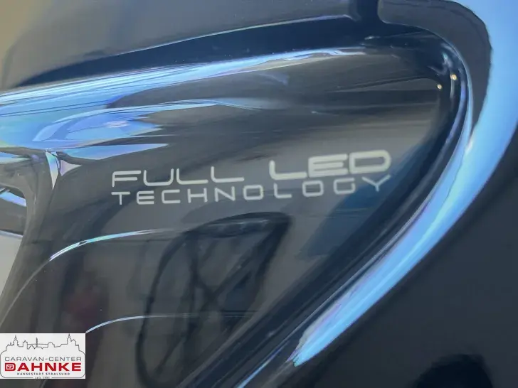 Fahrzeugbild Carado CV 640 PRO+ Dieselheizung/ Markise/ ACC #15