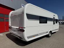 Fahrzeugbild Hobby Prestige 720 WQC Truma XT4*Solar240*Markise*E&P #27