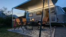 Fahrzeugbild Hymer Eriba Touring 642 Fast wie neu #2